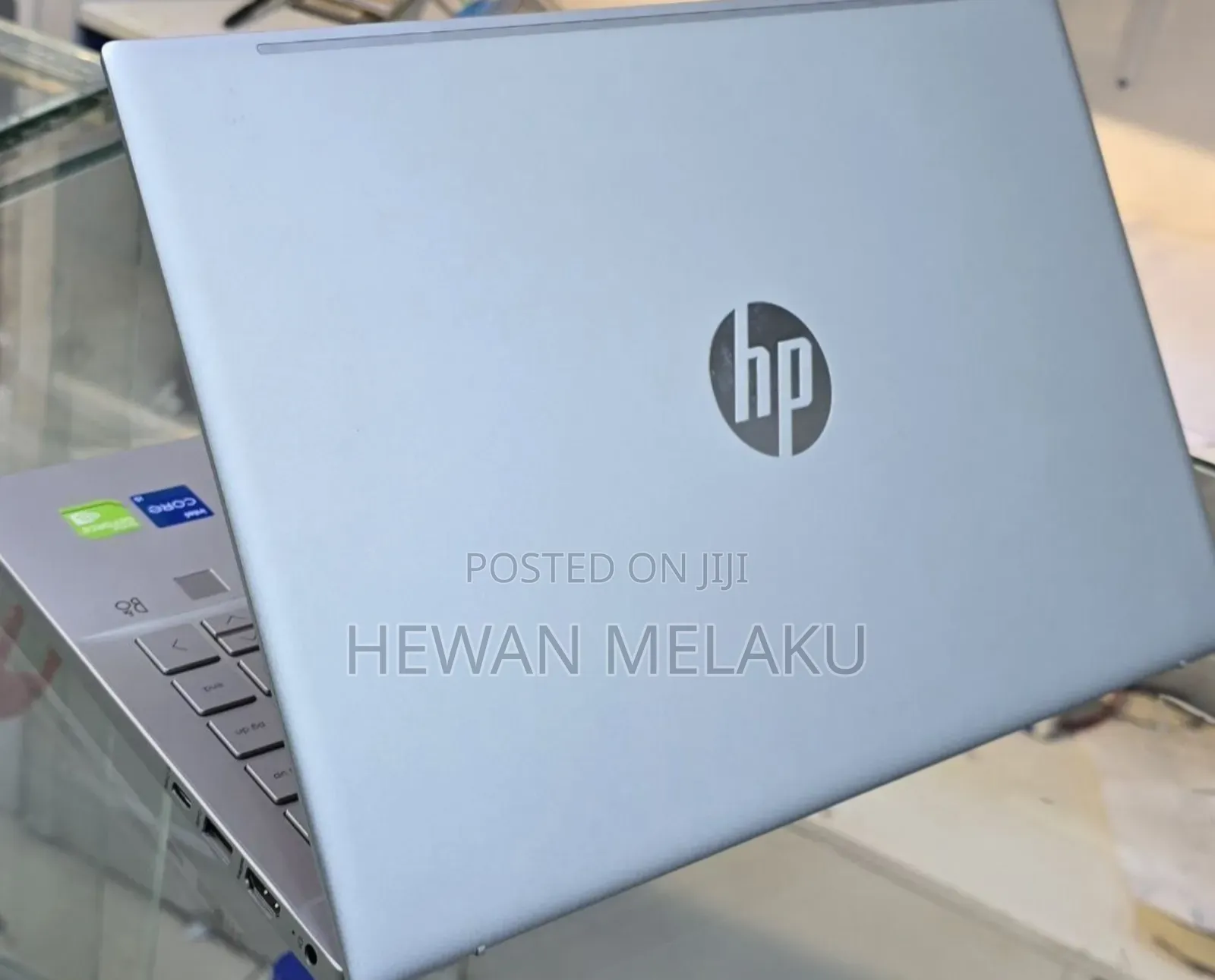 New Laptop HP Pavilion 14 16GB Intel Core I5 SSD 512GB