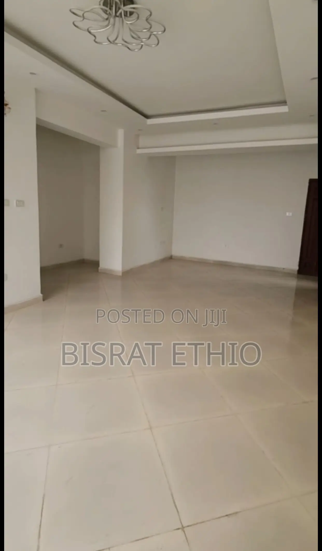 Furnished 3bdrm Apartment in መገናኛ 24, Bole for sale