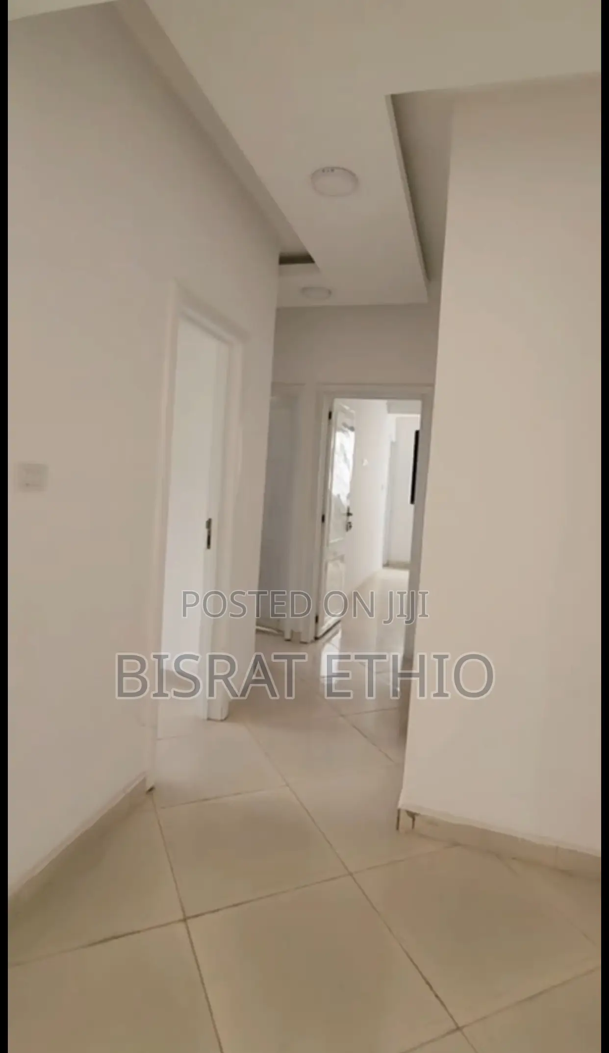 Furnished 3bdrm Apartment in መገናኛ 24, Bole for sale
