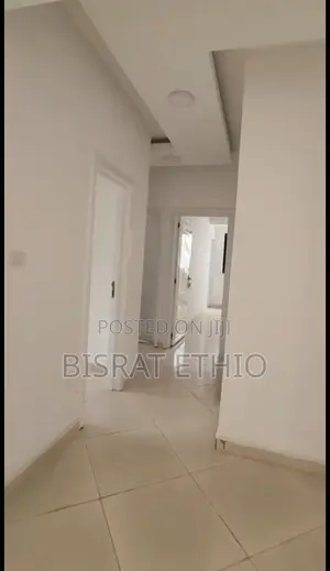 Furnished 3bdrm Apartment in መገናኛ 24, Bole for sale