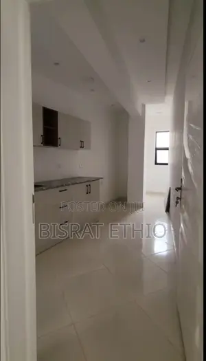Furnished 3bdrm Apartment in መገናኛ 24, Bole for sale