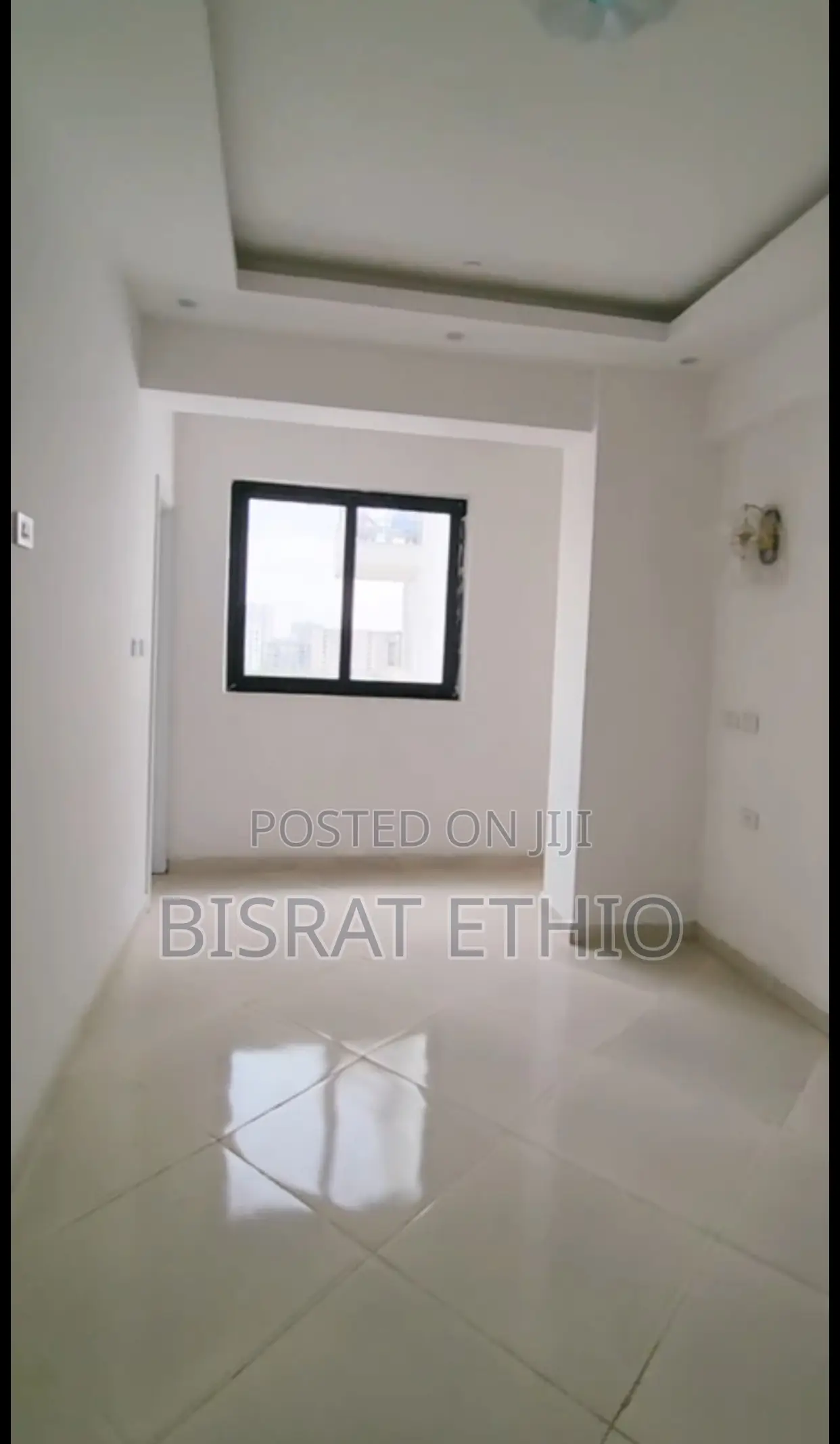 Furnished 3bdrm Apartment in መገናኛ 24, Bole for sale