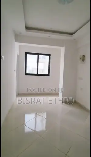 Furnished 3bdrm Apartment in መገናኛ 24, Bole for sale