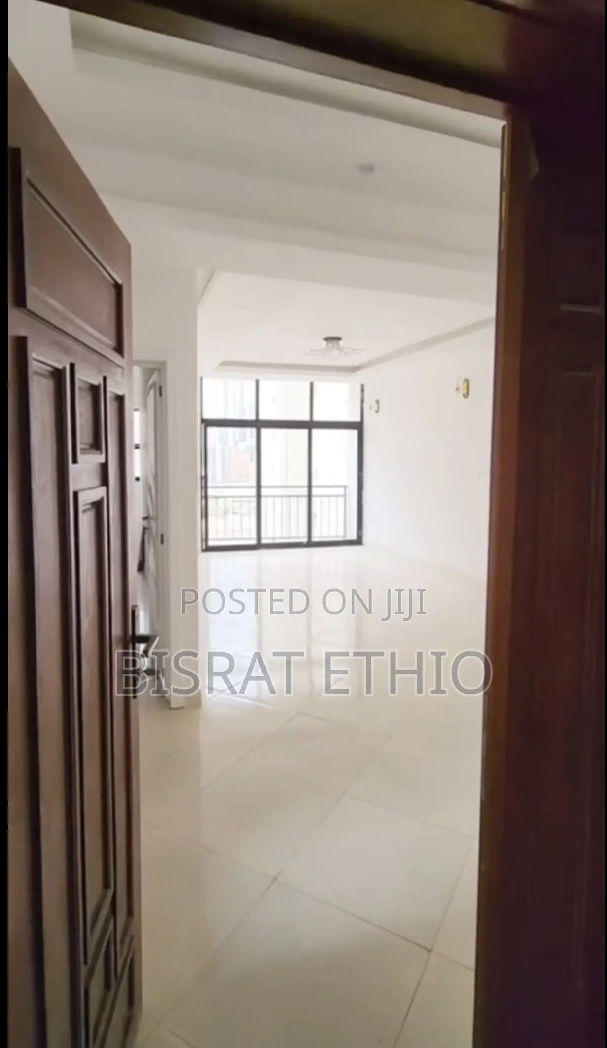 Furnished 3bdrm Apartment in መገናኛ 24, Bole for sale