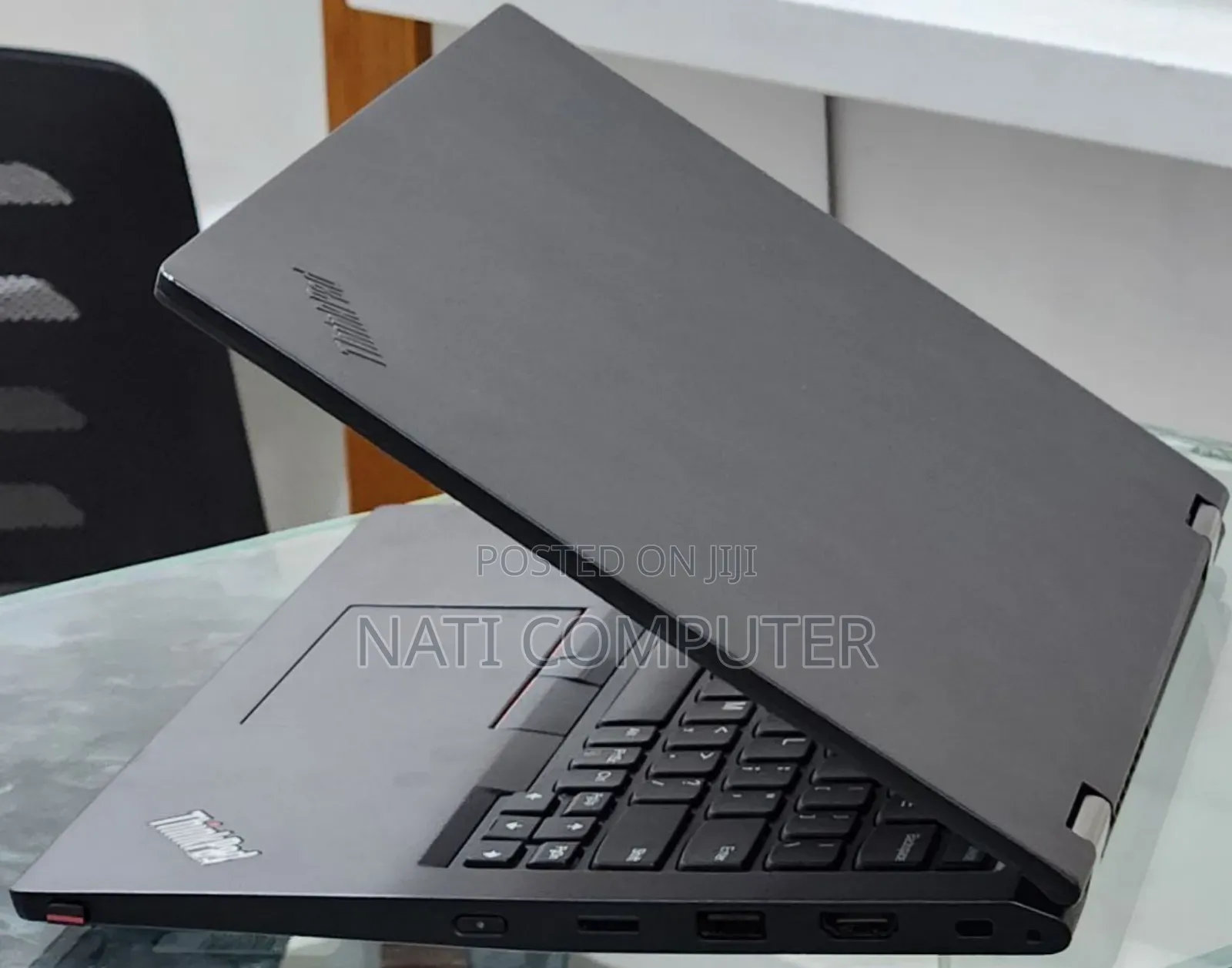 New Laptop Lenovo 16GB Intel Core I5 SSD 512GB