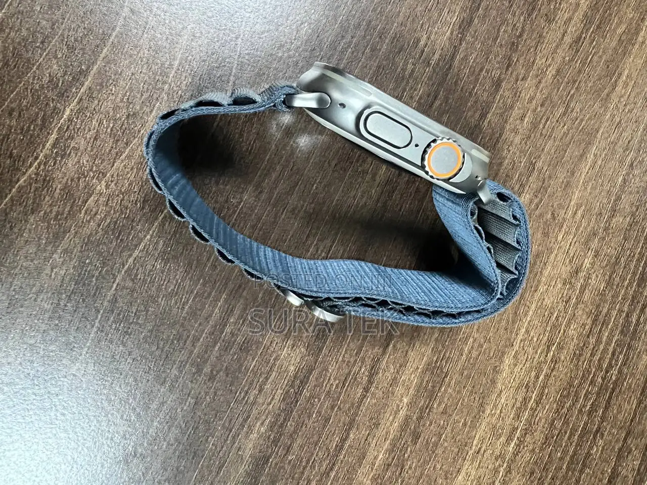 Apple Watch Ultra 2 49mm