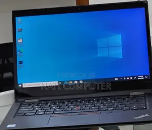 New Laptop Lenovo 8GB Intel Core I5 SSD 512GB