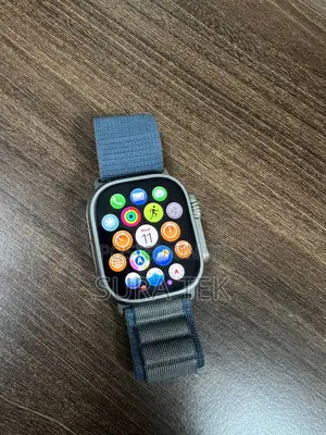 Apple Watch Ultra 2 49mm
