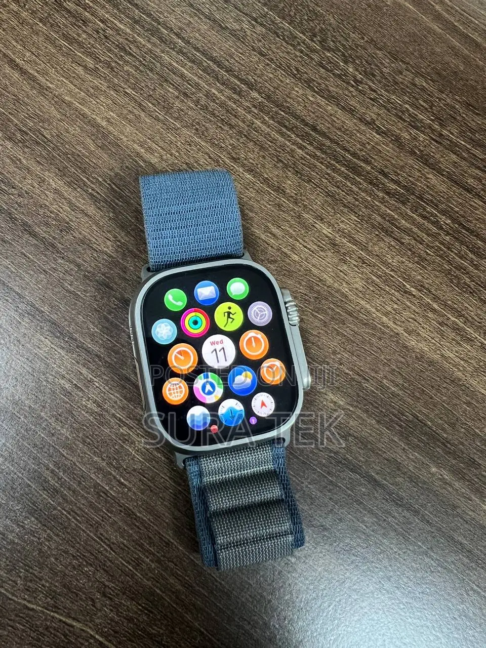Apple Watch Ultra 2 49mm