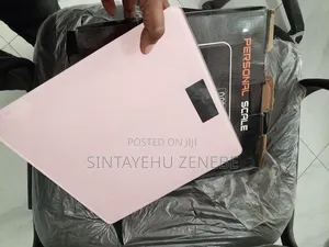 #ሚዛን_ክብደት_መለኪያ_medical_personal_digital_weight_scale