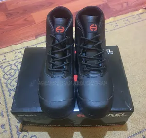 Heckel Safety Footwear Shoes