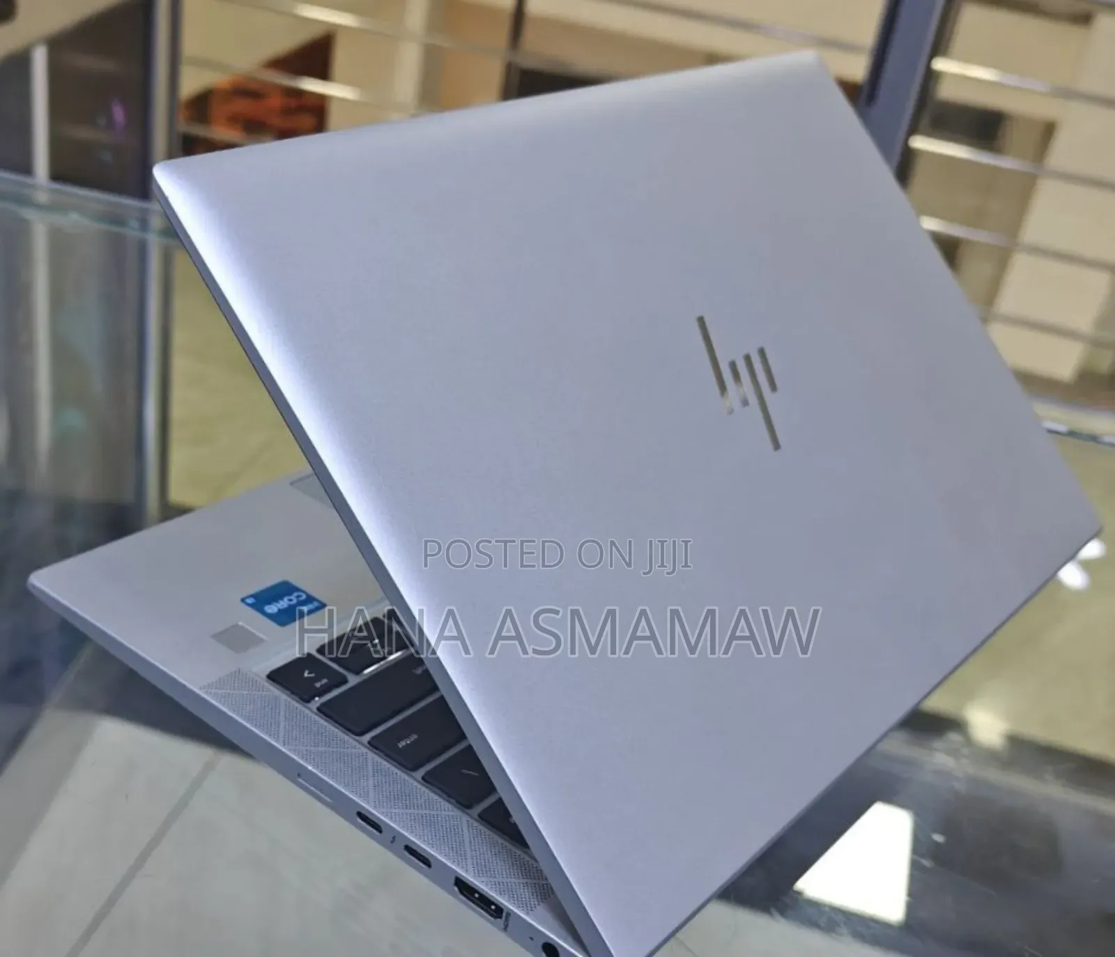 New Desktop Computer HP EliteDesk 800 16GB Intel Core I7 SSD 512GB