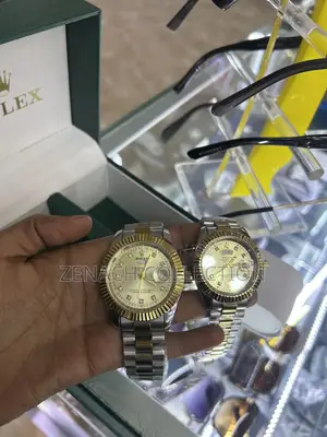 Couple Watch