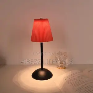 Smart Table Lamp