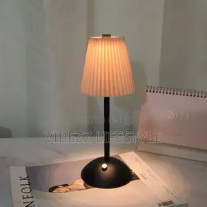 Smart Table Lamp