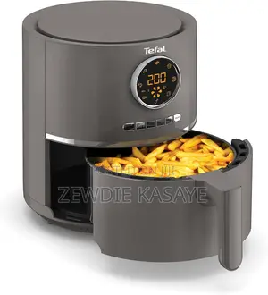 Tefal Ultra Fry Digital Air Fryer, 4.2 Liters