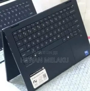 New Laptop HP OmniBook X Flip 14" 16GB Intel Core Ultra 7 SSD 1T