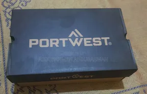 Portwest Safety Footwear