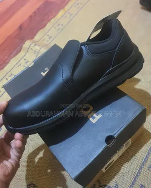 Portwest Safety Footwear