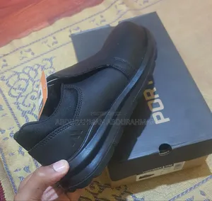 Portwest Safety Footwear