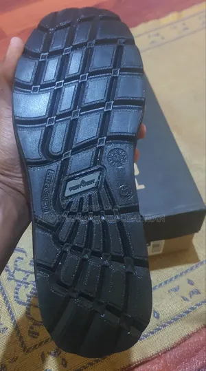 Portwest Safety Footwear