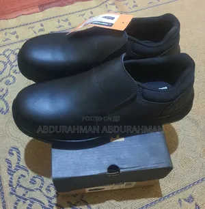 Portwest Safety Footwear