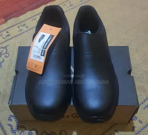 Portwest Safety Footwear