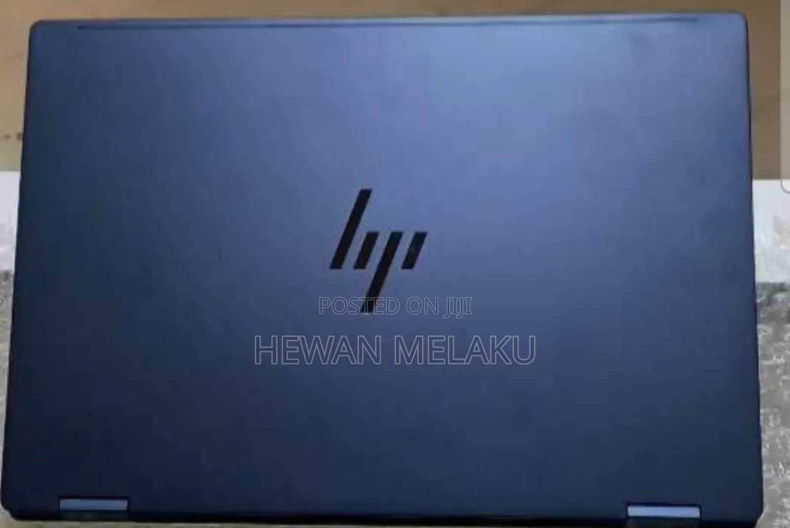 New Laptop HP OmniBook X Flip 14" 16GB Intel Core Ultra 7 SSD 1T