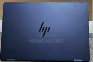 New Laptop HP OmniBook X Flip 14" 16GB Intel Core Ultra 7 SSD 1T