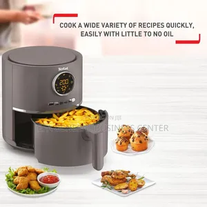 Digetal Air Fryer