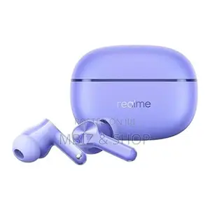 Realme Ttwo Bluetooth Earbud