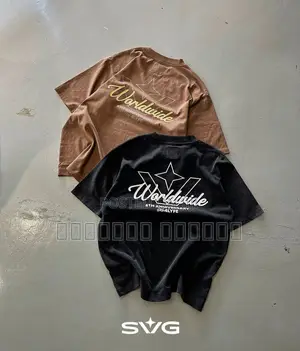 New Arrival – Custom Printed T-Shirt | Your Design, Your Style