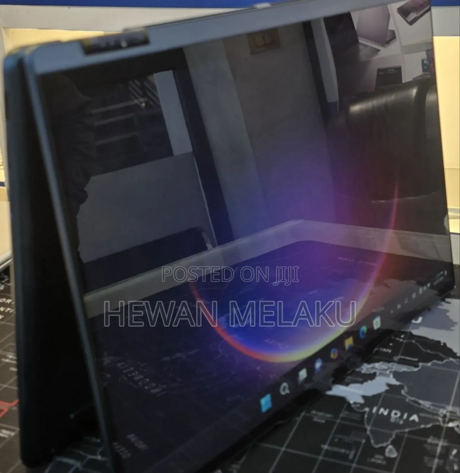 New Laptop Lenovo Yoga 7i 16GB Intel Core Ultra 7 SSD 1T