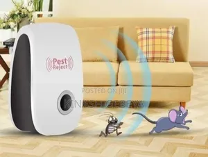 Home Ultra Sonic Pest Killer