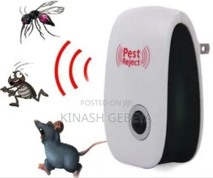 Home Ultra Sonic Pest Killer