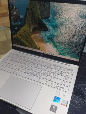 New Laptop HP Pavilion 14 16GB Intel Core I5 SSD 1T