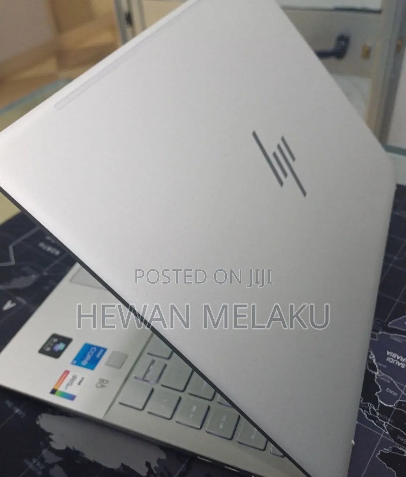 New Laptop HP Pavilion 14 16GB Intel Core I5 SSD 1T