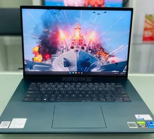 New Laptop Dell Inspiron 15 16GB Intel Core I7 SSD 1T