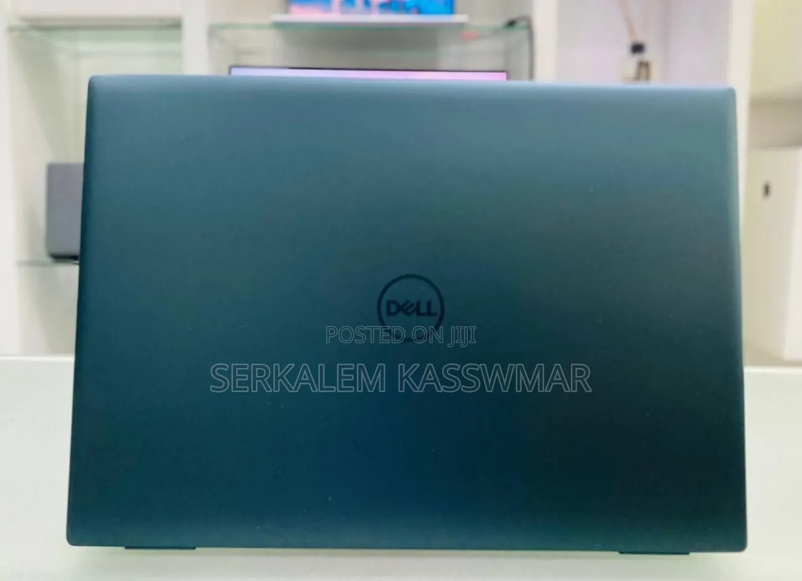 New Laptop Dell Inspiron 15 16GB Intel Core I7 SSD 1T