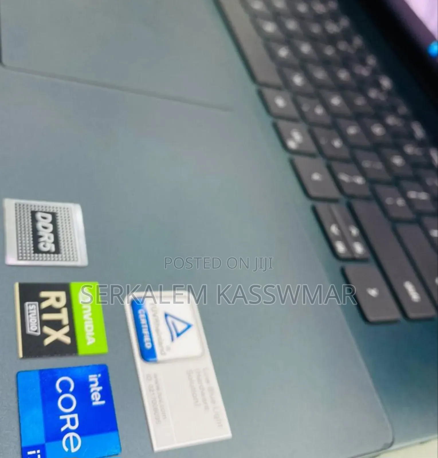 New Laptop Dell Inspiron 15 16GB Intel Core I7 SSD 1T