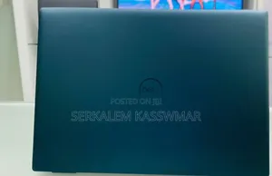 New Laptop Dell Inspiron 15 16GB Intel Core I7 SSD 1T