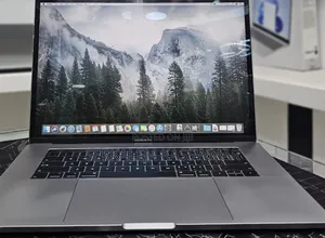 New Laptop Apple MacBook Pro 2019 16GB Intel Core I9 SSD 512GB