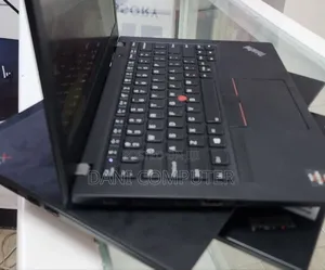 New Laptop Lenovo ThinkPad X280 8GB AMD Ryzen 5 SSD 512GB