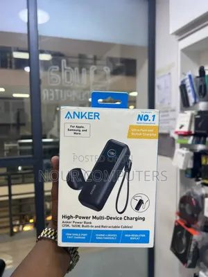 25000mah Laptop Powerbank