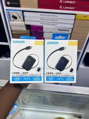 Anker Nano Powerbank