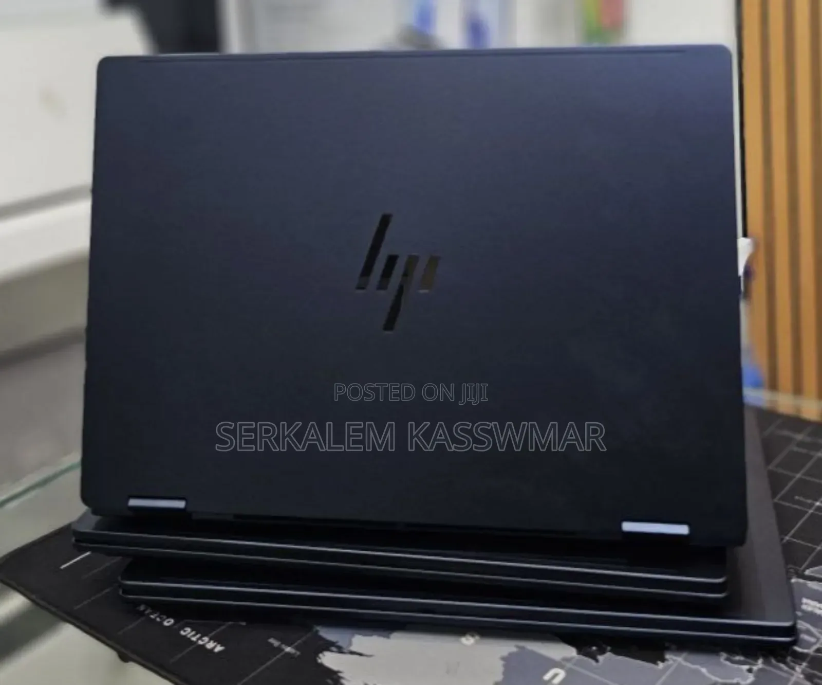 New Laptop HP OmniBook 5 Flip 16GB Intel Core Ultra 7 SSD 1T