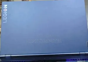 New Laptop Lenovo Legion 5 16GB Intel Core I7 SSD 512GB