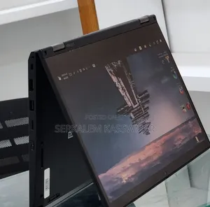New Laptop Lenovo ThinkPad L13 Yoga 16GB Intel Core I5 SSD 512GB