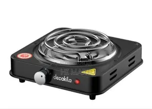 High Quality Decakila Single Hot Plate