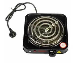 High Quality Decakila Single Hot Plate